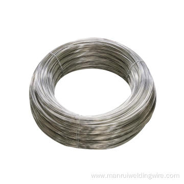 bright stainless steel wire 304/316soft annealed soft wire